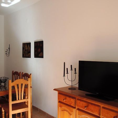Easy Nerja Apartments Exterior foto