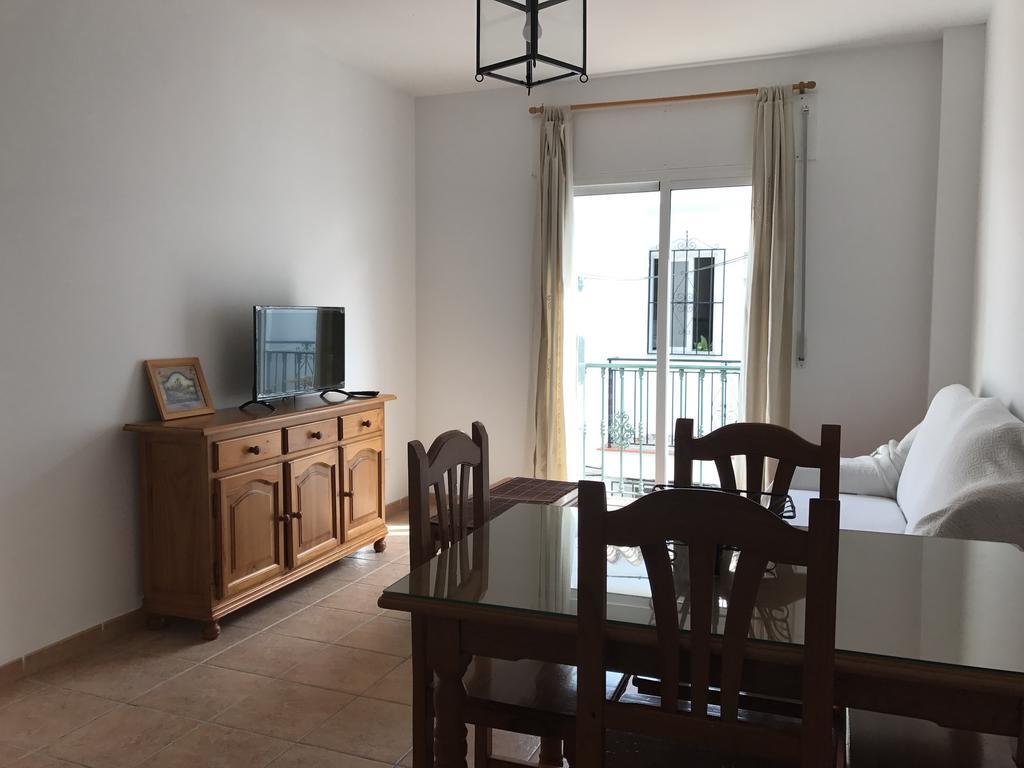 Easy Nerja Apartments Exterior foto