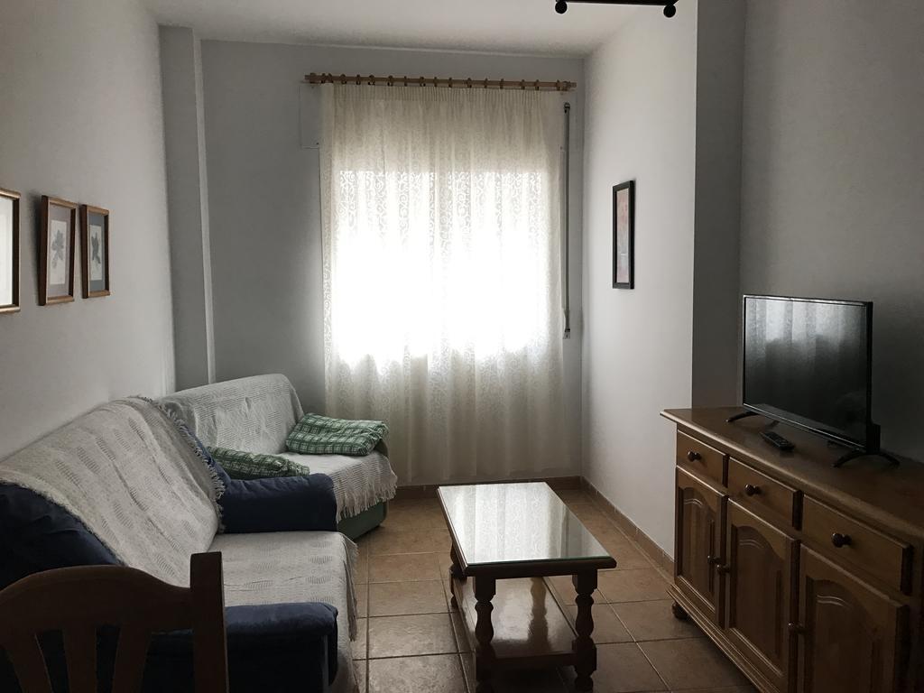 Easy Nerja Apartments Exterior foto