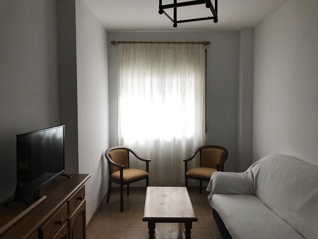 Easy Nerja Apartments Exterior foto