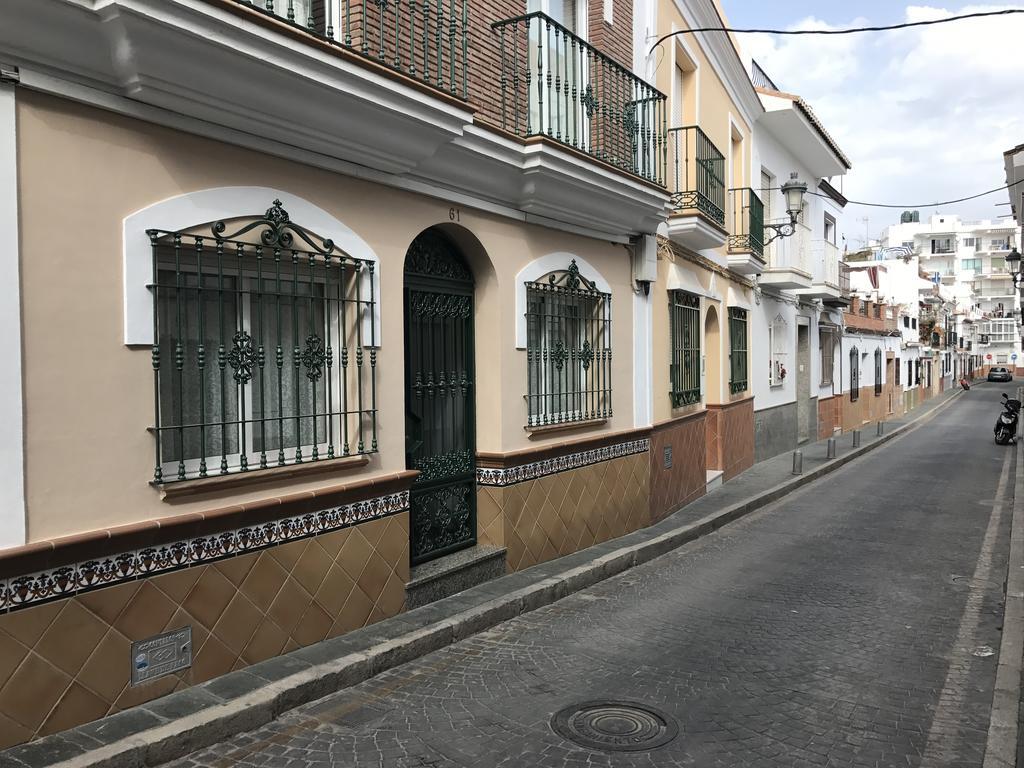Easy Nerja Apartments Exterior foto
