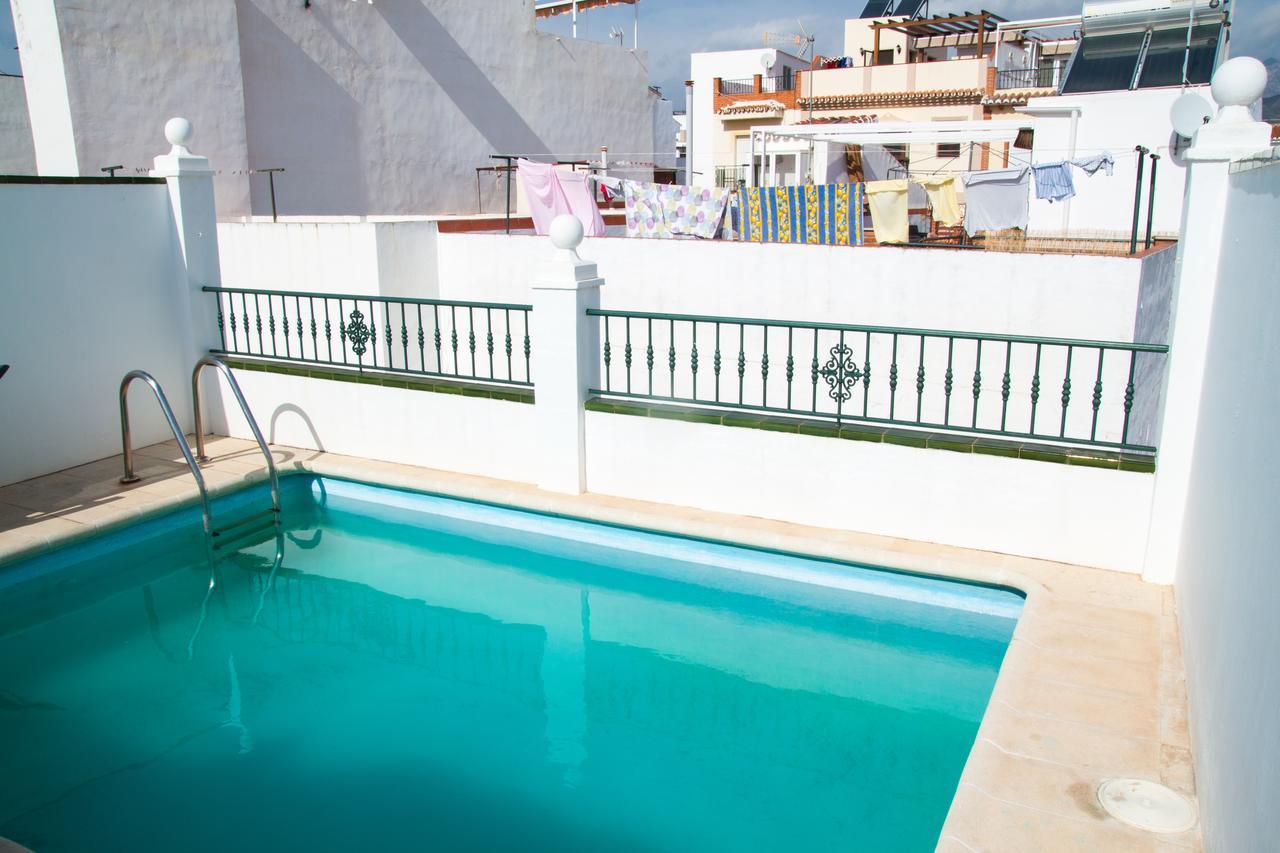 Easy Nerja Apartments Exterior foto