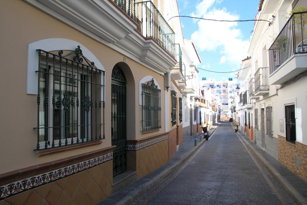 Easy Nerja Apartments Exterior foto