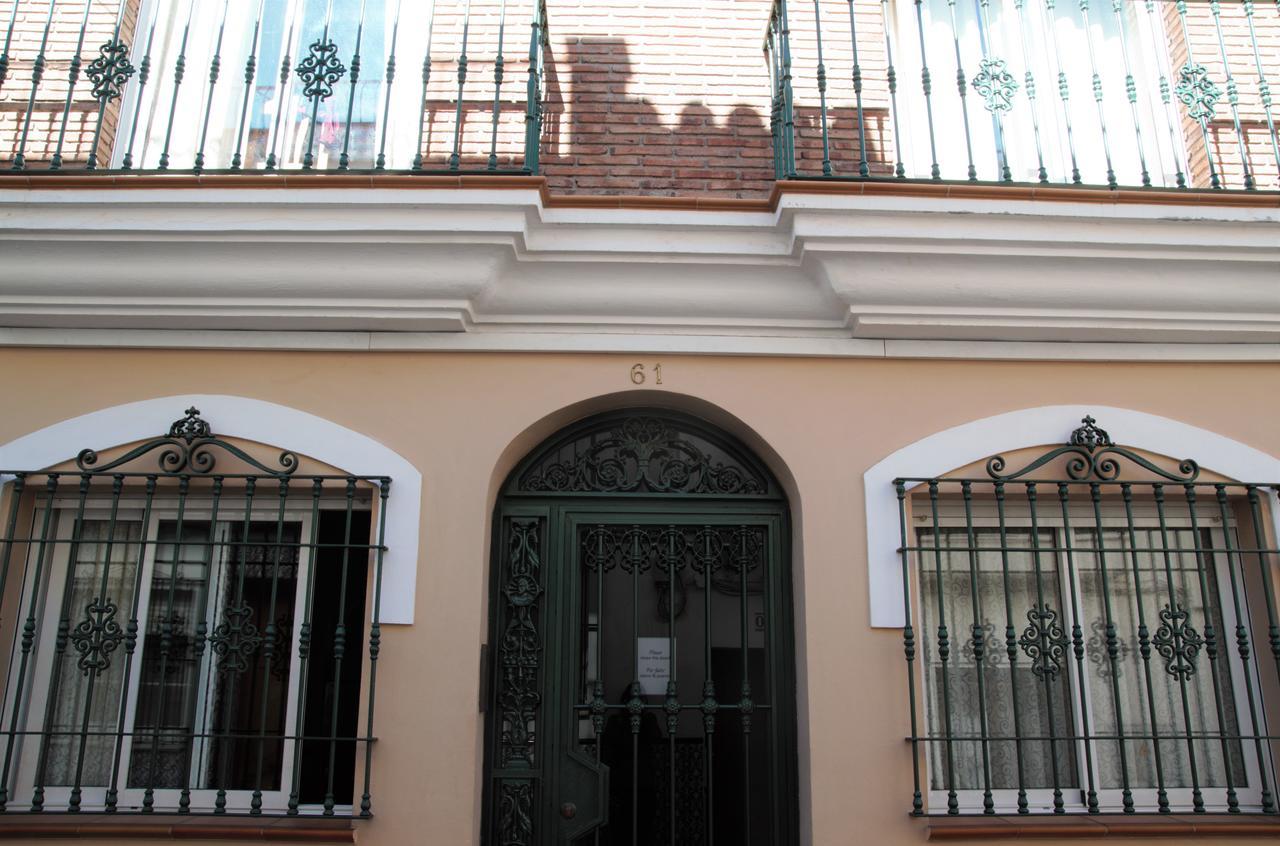 Easy Nerja Apartments Exterior foto