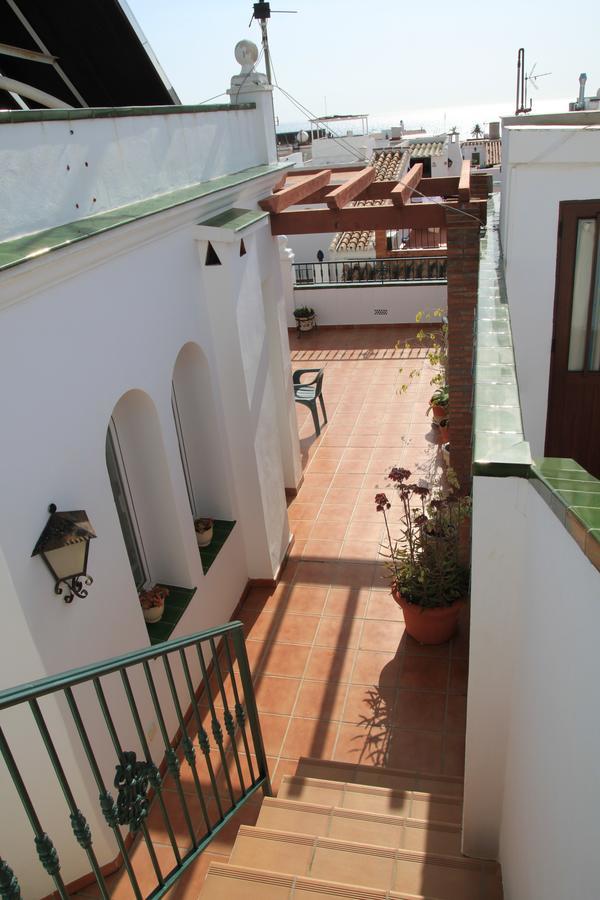 Easy Nerja Apartments Exterior foto