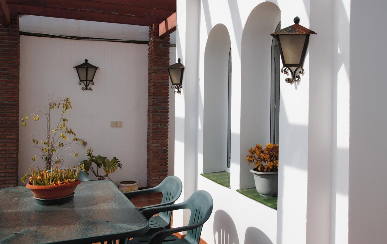 Easy Nerja Apartments Exterior foto