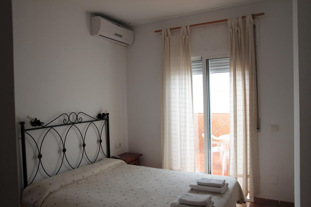 Easy Nerja Apartments Exterior foto
