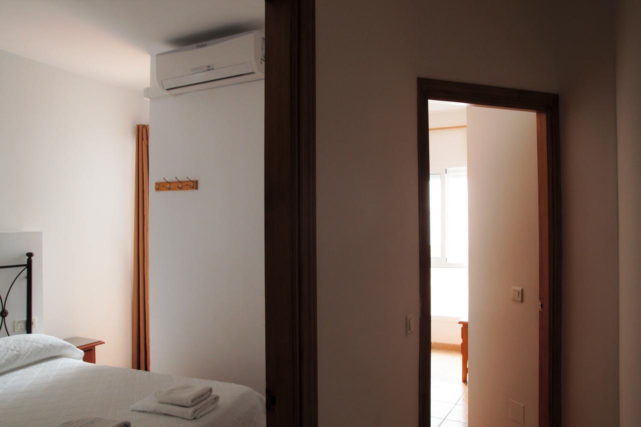 Easy Nerja Apartments Exterior foto