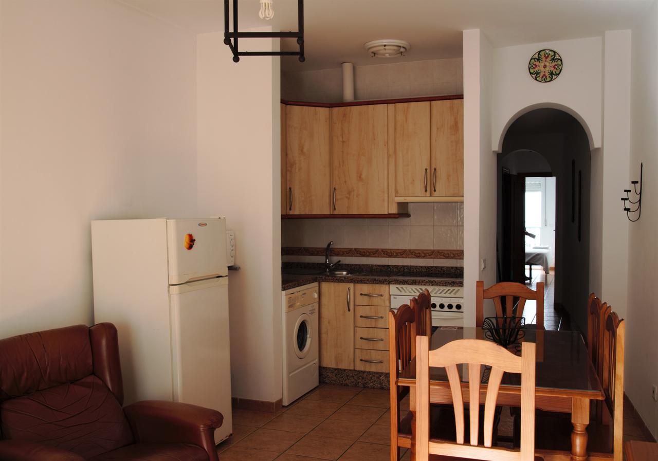 Easy Nerja Apartments Exterior foto