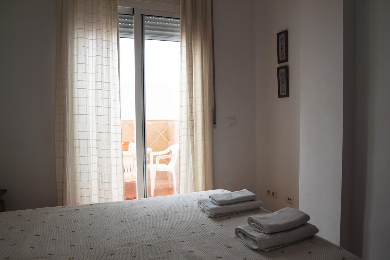 Easy Nerja Apartments Exterior foto
