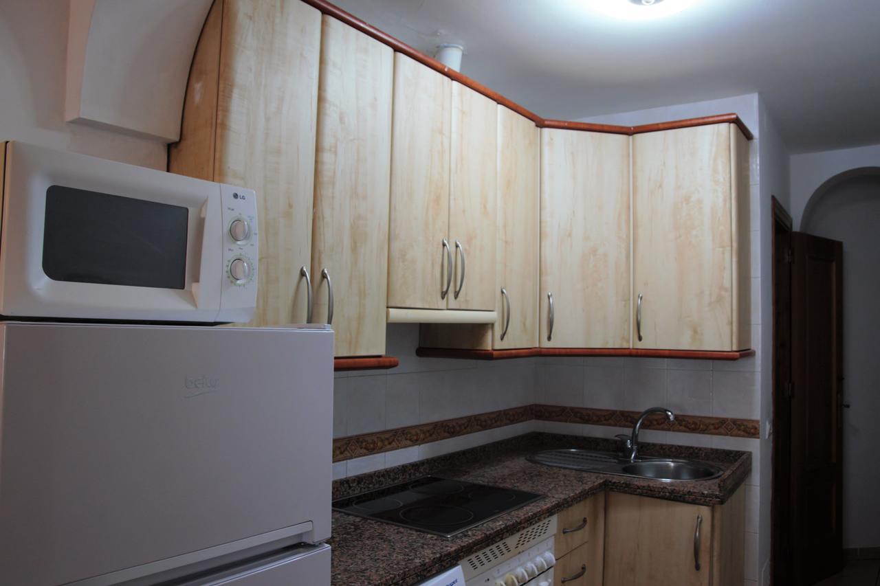 Easy Nerja Apartments Exterior foto